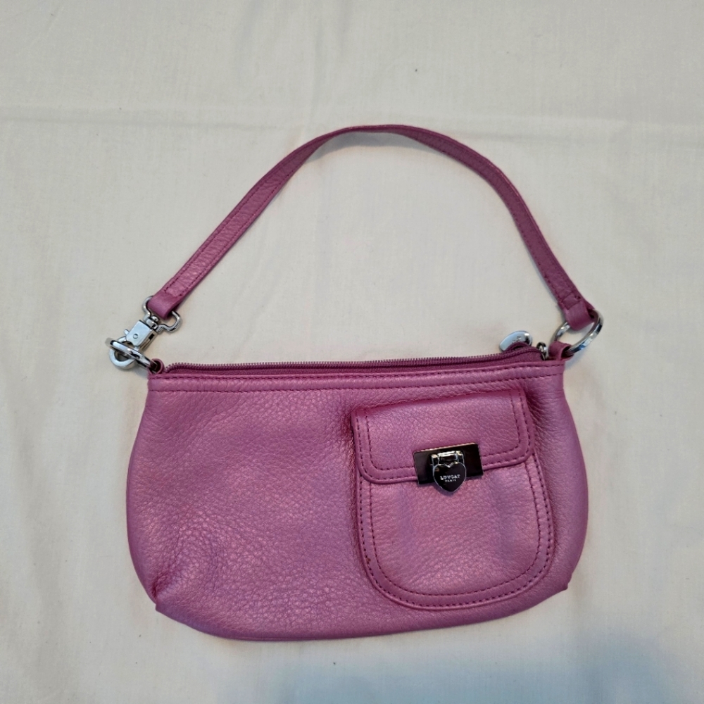 LovCat Paris Wristlet Large